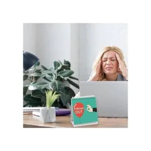 Divertidos letreros de escritorio 30 mensajes diferentes_4
