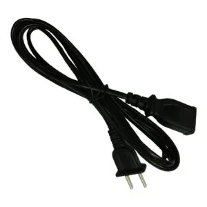 upbright nuevo en AC Power Cord Outlet Socket cargador_1