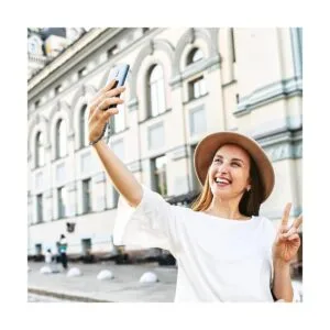 Abalorio para teléfono celular 4 unidades correa de_5