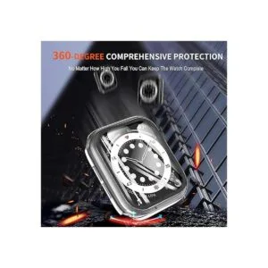 LK Paquete de 2 carcasas para pantalla de vidrio_5