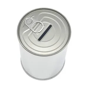 Produco Caja de ahorro de metal con moneda de dinero sin_6