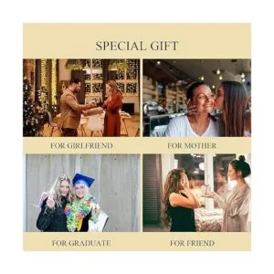 Regalos de cumpleaños para mejor amiga bandeja de joyería_6