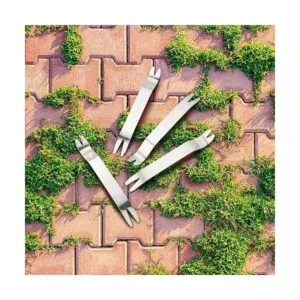 4 piezas de herramientas de pavimentación de acero_5