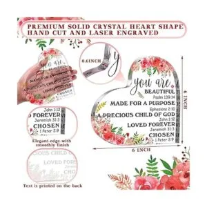 Regalos religiosos para mujeres regalos cristianos_3