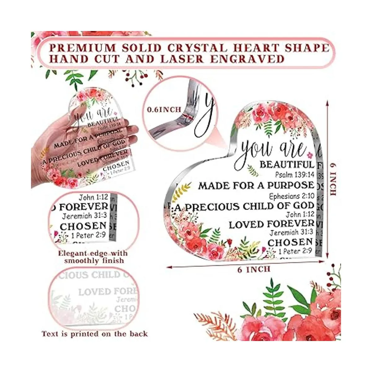 Regalos religiosos para mujeres regalos cristianos_3