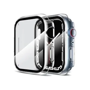 LK Paquete de 2 carcasas para pantalla de vidrio_1