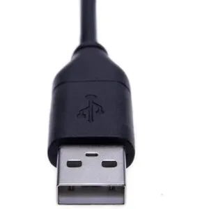 Cargador USB y cable de datos para Samsung Digital Camera_5