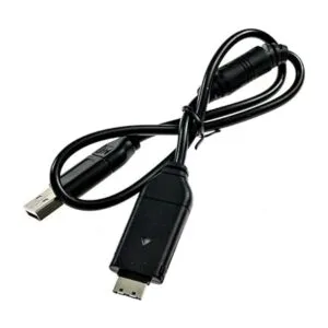 General Brand Cable USB compatible con Samsung L200_7