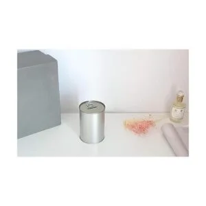 Produco Caja de ahorro de metal con moneda de dinero sin_4