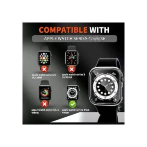 LK Paquete de 2 carcasas para pantalla de vidrio_2