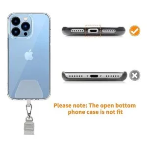 CACOE Cordón universal cruzado para teléfono celular_3