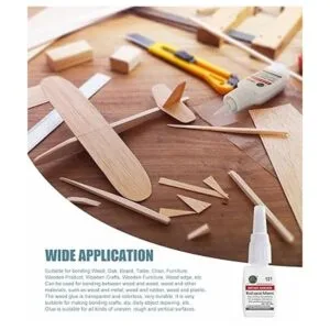 Pegamento para madera de 0.18 onzas adhesivo para madera_2