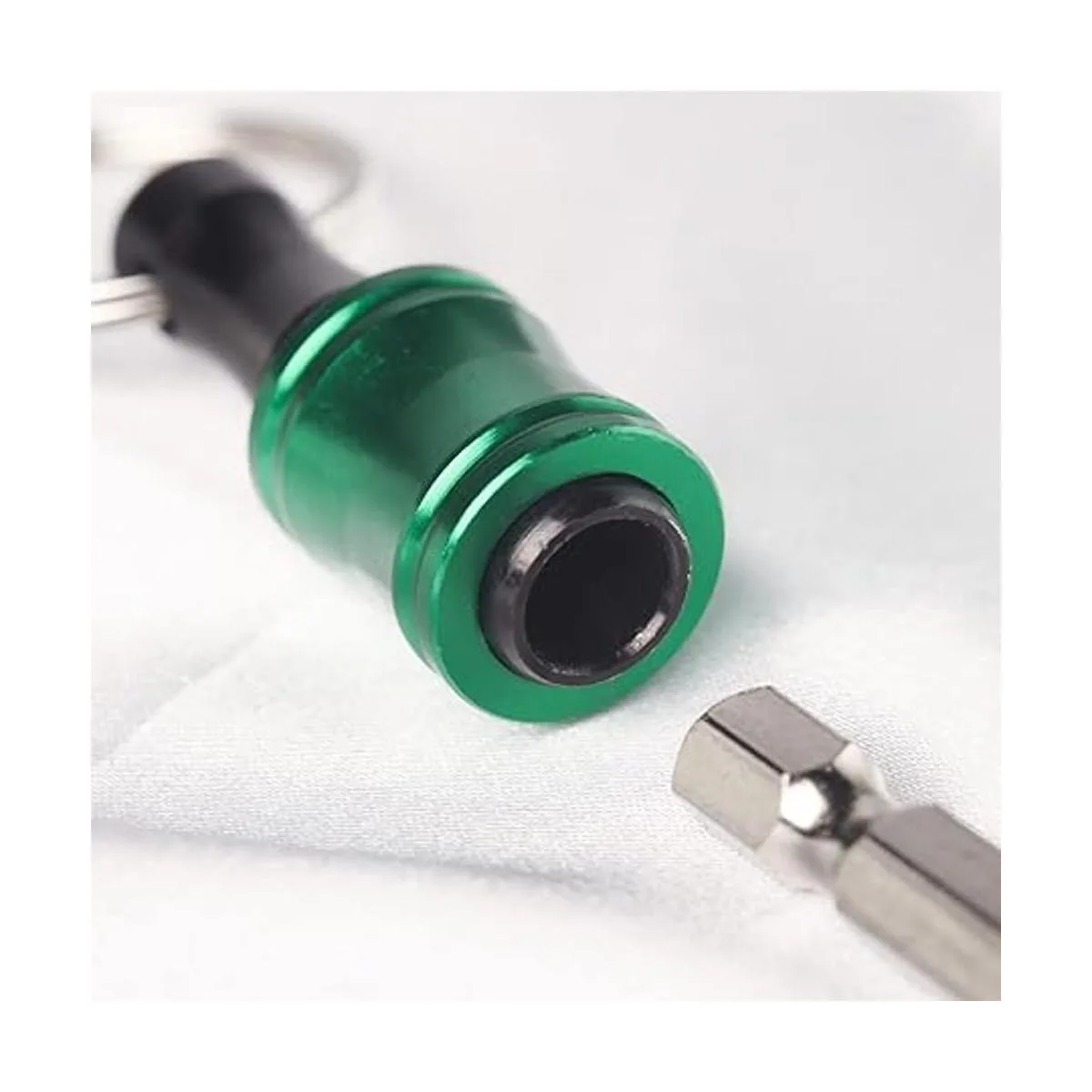 katerk 6 piezas de 14 pulgadas con vástago hexagonal de_4