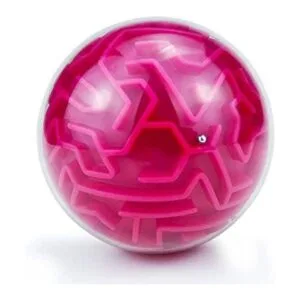 YongnKids Juguete de rompecabezas 3D rompecabezas de bola_1