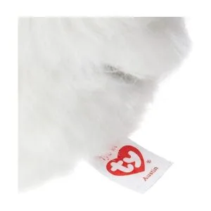 TY Gorro Boo Owl Austin 5.9 in_2