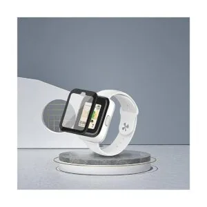 NewJourney Protector de pantalla de reloj para niños_4