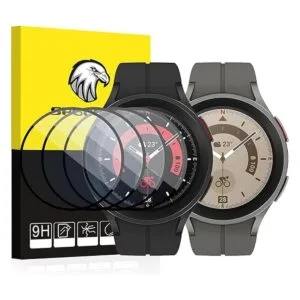 SPGUARD Protector de pantalla de protección completa para_1