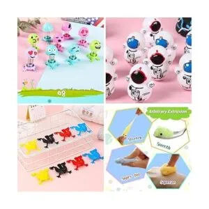 60 juguetes de recuerdos de fiesta para niños juguetes a_5