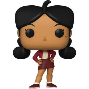 Funko Pop Disney Familia orgullosa más fuerte y_1