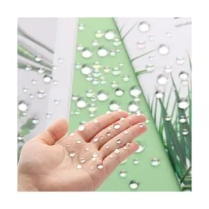 MIKIMIQI 1400 gotas de agua holográficas transparentes de_3
