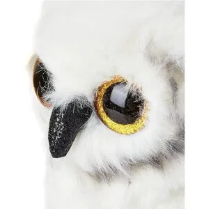 TY Gorro Boo Owl Austin 5.9 in_3