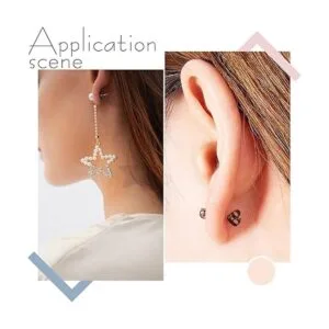 UNICRAFTALE Aproximadamente 50 piezas de 5 estilos_5