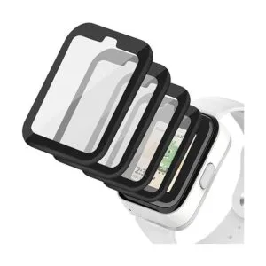 NewJourney Protector de pantalla de reloj para niños_1