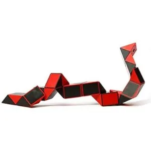 SHUYUE Puzzle de velocidad mágica con forma de cubo de_6