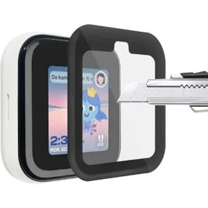 NewJourney Protector de pantalla de reloj para niños_3