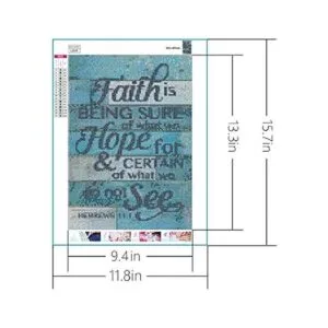 Pintura de diamantes en 5D kit de pintura de diamantes_4