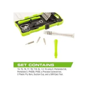 Arcan Kit de herramientas para computadora de tableta para_2