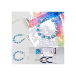 PH PandaHall Cuentas de arcilla con diamantes de_7