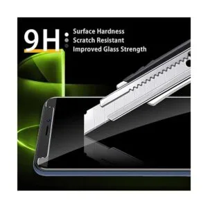 Ogrish Paquete de 22 Protector de pantalla para BLU_3