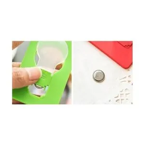 Inovat 10 unidades 10 mini tarjetas de crédito LED_3