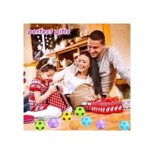 32 piezas de juguetes de bolas de fútbol para niños_6