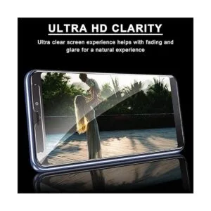 Ogrish Paquete de 22 Protector de pantalla para BLU_5