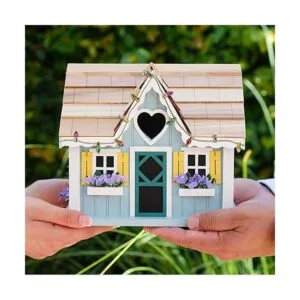 Orgrimmar Cadena de luces falsas para decoración de_6