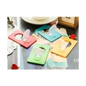 Inovat 10 unidades 10 mini tarjetas de crédito LED_4