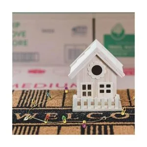 Orgrimmar Cadena de luces falsas para decoración de_7