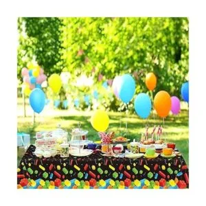 3 piezas de bloques de construcción para fiestas mantel_5