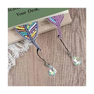 Acudotr Paquete de 6 marcadores de pintura de diamantes_3