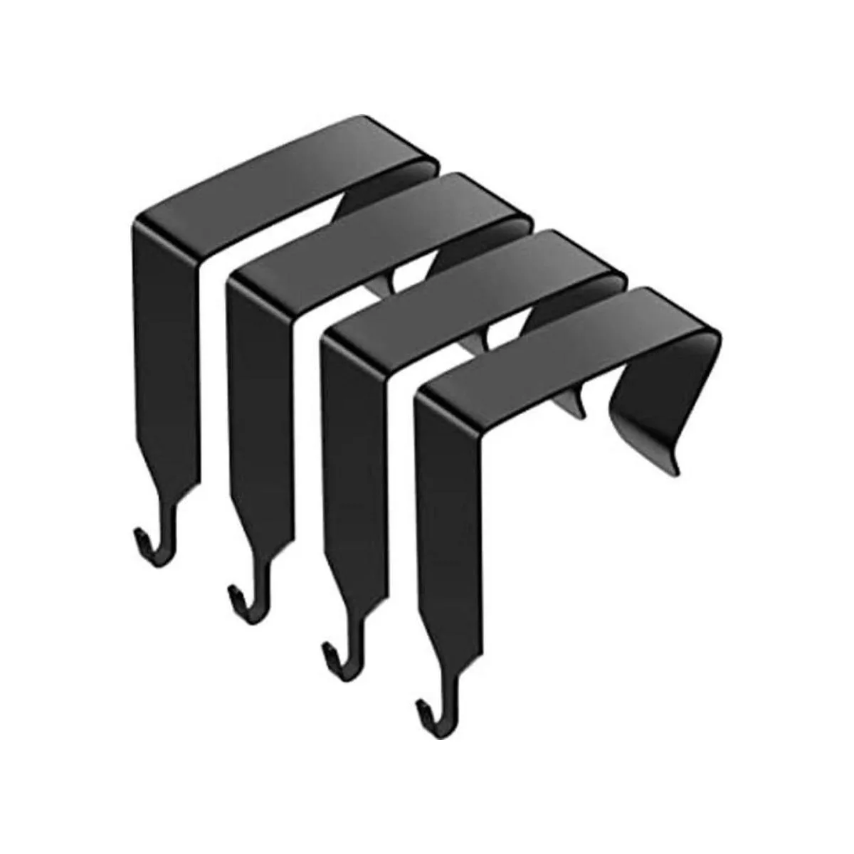 Gancho para colgar sobre la puerta gancho de pared de_1