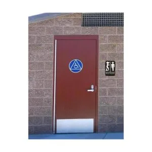 Divertido letrero vintage de pirata de sirena para_4