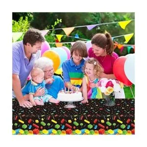 3 piezas de bloques de construcción para fiestas mantel_6