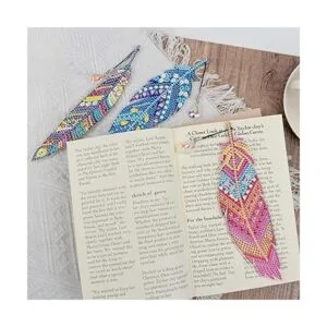 Acudotr Paquete de 6 marcadores de pintura de diamantes_2