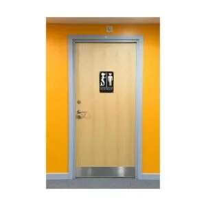 Divertido letrero vintage de pirata de sirena para_5