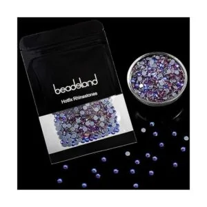 Beadsland Diamantes de imitación termofijos 2880_5
