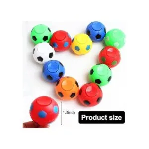 32 piezas de juguetes de bolas de fútbol para niños_2