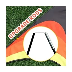 Kaiciuss Delta Kite for Kids s Easy to Fly Large The_5