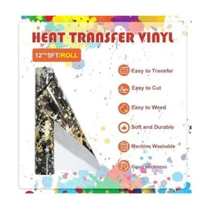 Tintnut Rollo de vinilo de transferencia de calor para_2